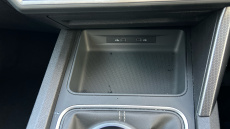 SEAT Leon 1.0 TSI EVO SE Dynamic 5dr Petrol Hatchback